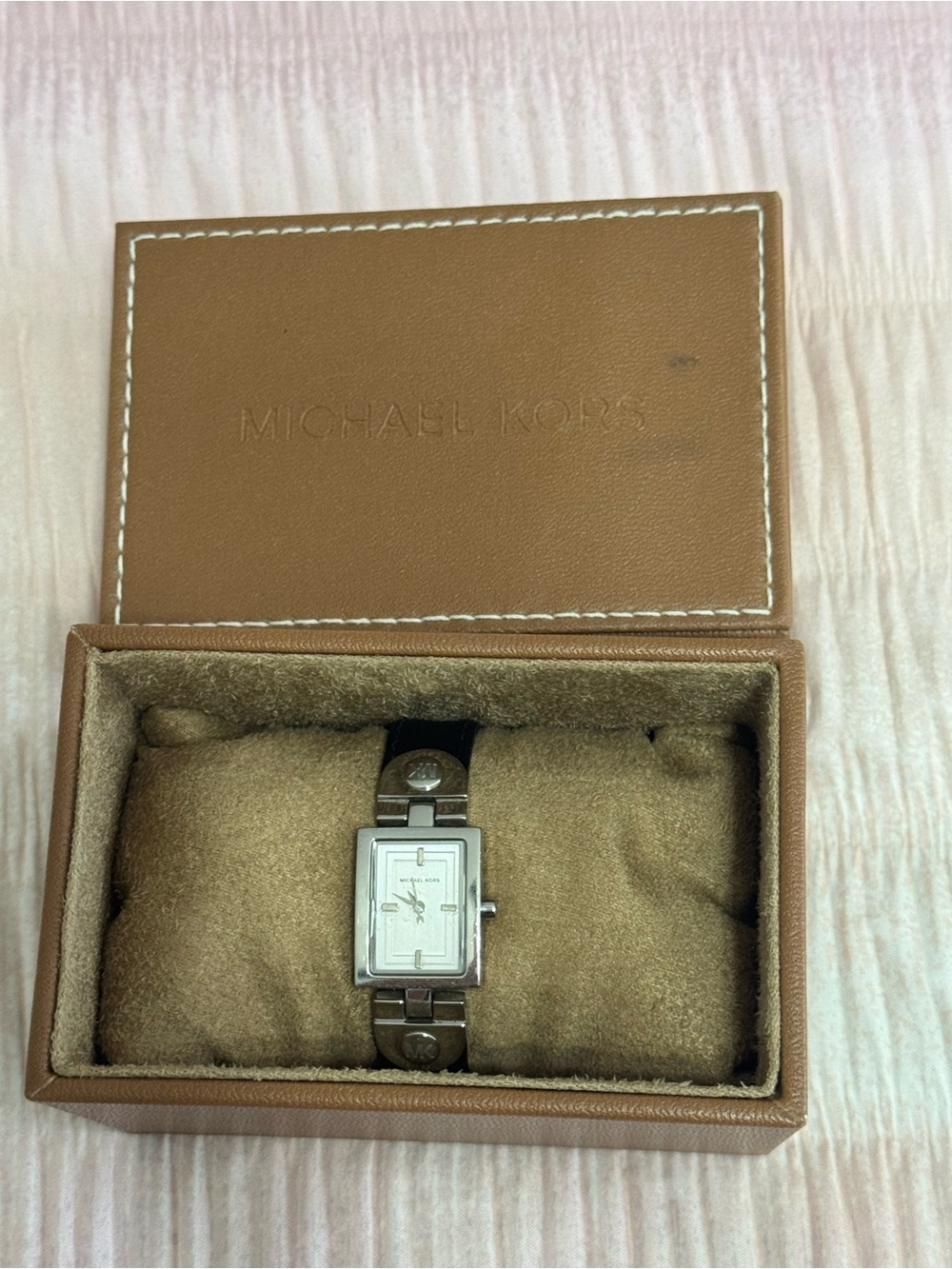 Michael Kors Women’s Dress Watch